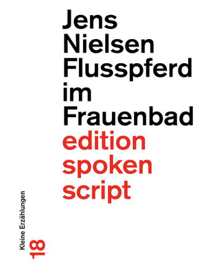 cover image of Flusspferd im Frauenbad
